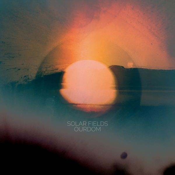 Solar Fields - Ourdom in der Gruppe CD / Pop bei Bengans Skivbutik AB (3941665)
