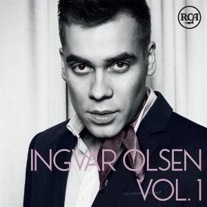 Olsen Ingvar - Vol. 1 in der Gruppe CD / Pop-Rock,Övrigt bei Bengans Skivbutik AB (3941668)