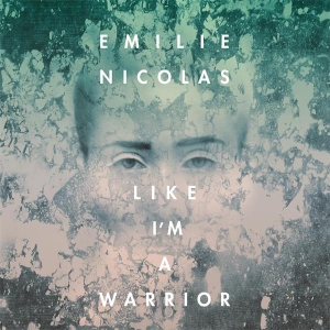 Nicolas Emilie - Like I'm A Warrior in der Gruppe Övrigt /  bei Bengans Skivbutik AB (3941669)