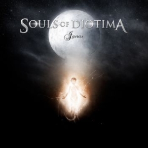 Souls Of Diotima - Janas in der Gruppe CD / Hårdrock bei Bengans Skivbutik AB (3941723)