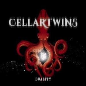 Cellar Twins - Duality in der Gruppe CD bei Bengans Skivbutik AB (3941724)