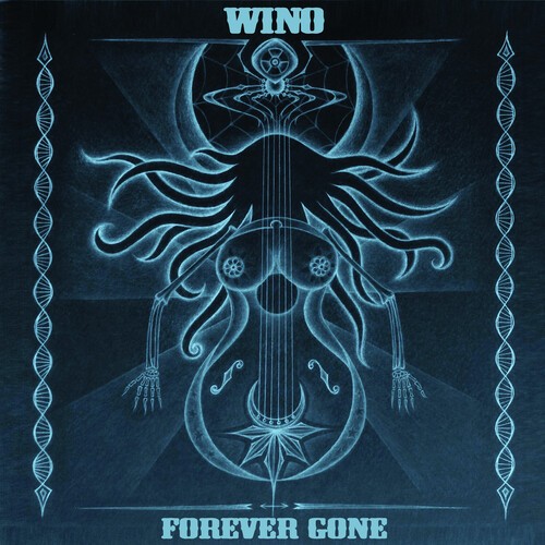 Wino - Forever Gone in der Gruppe Övrigt /  bei Bengans Skivbutik AB (3941781)