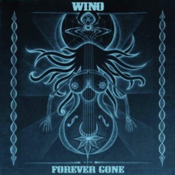 Wino - Forever Gone in der Gruppe VINYL / Hårdrock/ Heavy metal bei Bengans Skivbutik AB (3941783)