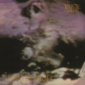 Ministry - The Land Of Rape And Honey in der Gruppe VINYL / Pop-Rock bei Bengans Skivbutik AB (3941874)