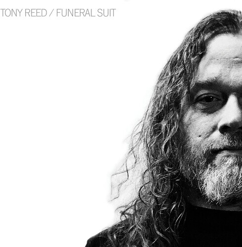 Reed Tony - Blood And Strings: The.. in der Gruppe CD / Rock bei Bengans Skivbutik AB (3941905)