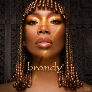 Brandy - B7 in der Gruppe CD bei Bengans Skivbutik AB (3942115)