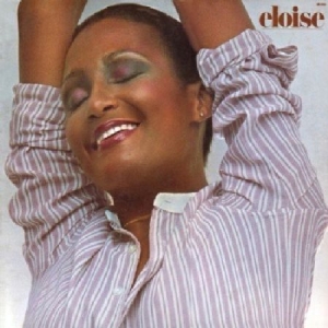 Eloise Laws - Eloise in der Gruppe CD / RNB, Disco & Soul bei Bengans Skivbutik AB (3942150)