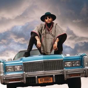 Ro James - Eldorado [Explicit Content] in der Gruppe CD bei Bengans Skivbutik AB (3942151)