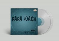 Papa Roach - Greatest Hits Vol 2 The Better Nois in der Gruppe Labels / Woah Dad / Dold_tillfall bei Bengans Skivbutik AB (3942335)