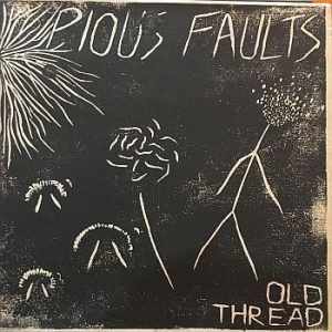 Pious Faults - Old Thread in der Gruppe Labels / Woah Dad / Dold_tillfall bei Bengans Skivbutik AB (3942342)