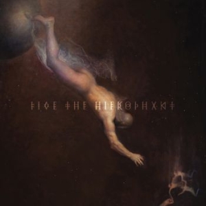 Five The Hierophant - Through Aureate Void in der Gruppe Labels / Woah Dad / Dold_tillfall bei Bengans Skivbutik AB (3942351)
