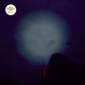 Kannegaard Maria - Sand I En Vik in der Gruppe Labels / Woah Dad / Dold_tillfall bei Bengans Skivbutik AB (3942358)