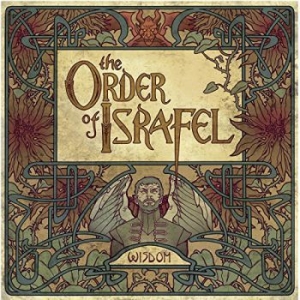 Order Of Israfel - Wisdom in der Gruppe CD bei Bengans Skivbutik AB (3942365)