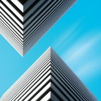 Snow Palms - Land Waves in der Gruppe CD bei Bengans Skivbutik AB (3942368)