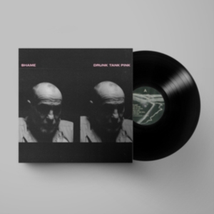 Shame - Drunk Tank Pink in der Gruppe Labels / Woah Dad / Dold_tillfall bei Bengans Skivbutik AB (3942380)