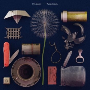 Del Amitri - Fatal Mistakes in der Gruppe Labels / Woah Dad / Dold_tillfall bei Bengans Skivbutik AB (3942383)