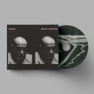 Shame - Drunk Tank Pink in der Gruppe Labels / Woah Dad / Dold_tillfall bei Bengans Skivbutik AB (3942384)