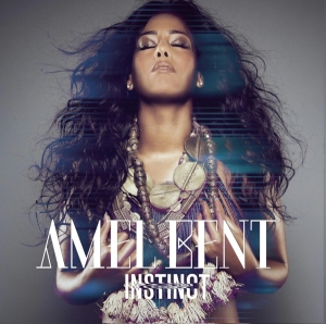 Bent Amel - Instinct in der Gruppe CD / Pop-Rock bei Bengans Skivbutik AB (3942504)