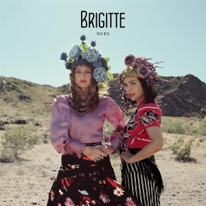 Brigitte - Nues in der Gruppe CD bei Bengans Skivbutik AB (3942513)