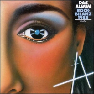 Various - Rock-Bilanz 1988 in der Gruppe CD bei Bengans Skivbutik AB (3942516)