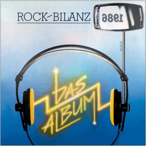 Various - Rock-Bilanz 1986 in der Gruppe CD bei Bengans Skivbutik AB (3942524)