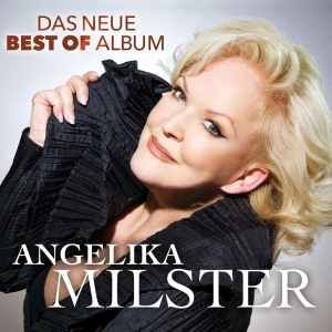 Milster Angelika - Das Neue Best Of Album in der Gruppe CD bei Bengans Skivbutik AB (3942658)