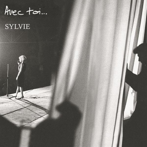 Vartan Sylvie - Avec Toi... in der Gruppe Övrigt /  bei Bengans Skivbutik AB (3942661)