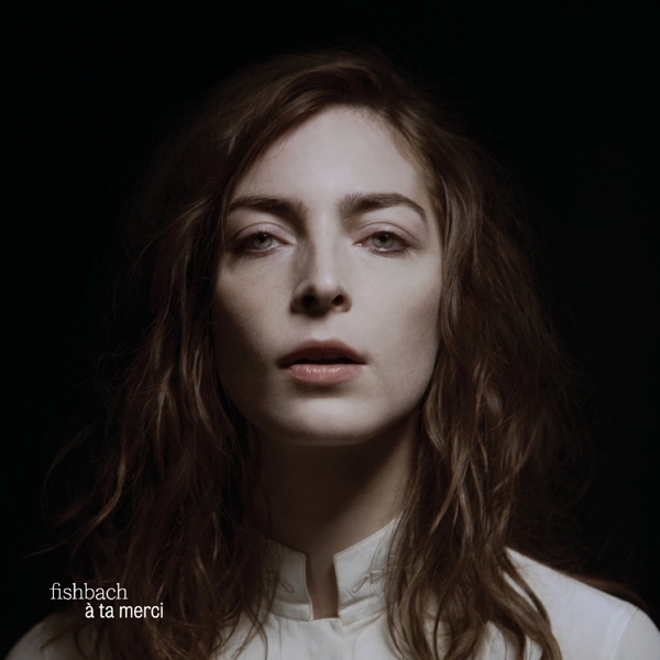 Fishbach - A Ta Merci (Deluxe) in der Gruppe CD / Bestseller bei Bengans Skivbutik AB (3942663)