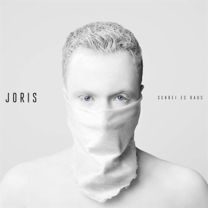 Joris - Schrei Es Raus in der Gruppe Övrigt /  bei Bengans Skivbutik AB (3942672)