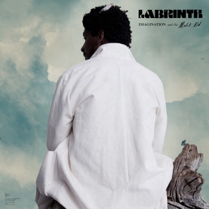 Labrinth - Imagination & The Misfit Kid in der Gruppe Övrigt /  bei Bengans Skivbutik AB (3942683)
