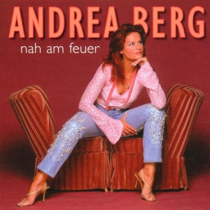 Berg Andrea - Nah Am Feuer in der Gruppe Övrigt /  bei Bengans Skivbutik AB (3942753)