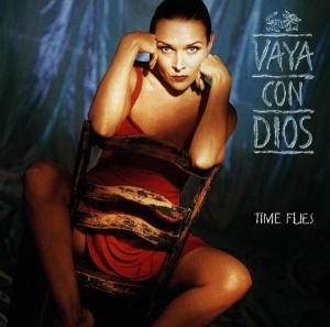 Vaya Con Dios - Time Flies in der Gruppe CD bei Bengans Skivbutik AB (3942756)
