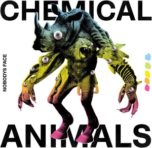Nobodys Face - Chemical Animals in der Gruppe Övrigt / bei Bengans Skivbutik AB (3942781)
