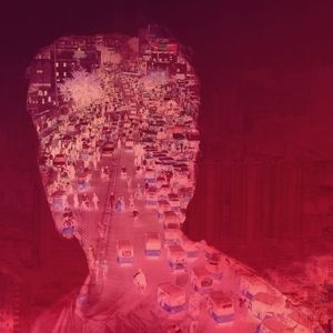 Max Richter - Voices in der Gruppe CD bei Bengans Skivbutik AB (3942823)