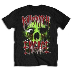 Killswitch Engage - Skullyton Uni Bl T-Shirt  (S) in der Gruppe -Start Tshirt bei Bengans Skivbutik AB (3943031)
