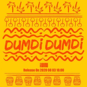 (G)I-DLE - Single [DUMDi DUMDi] - Day Version in der Gruppe Minishops / K-Pop Minishops / (G)I-DLE bei Bengans Skivbutik AB (3943139)