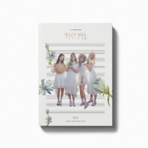 S.I.S - Don´t wait in der Gruppe Minishops / K-Pop Minishops / K-Pop Sonstige bei Bengans Skivbutik AB (3943141)