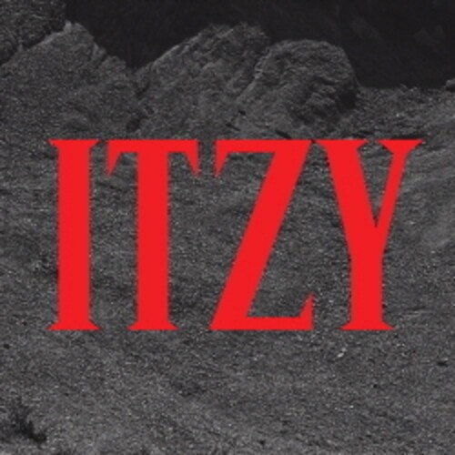 Itzy - Album [Not Shy]  Random Version in der Gruppe Övrigt /  bei Bengans Skivbutik AB (3943225)