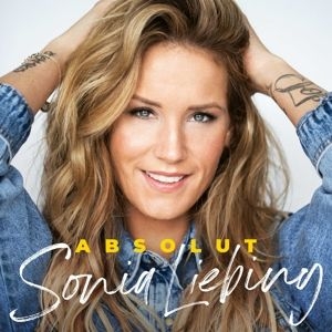 Sonia Liebing - Absolut in der Gruppe CD bei Bengans Skivbutik AB (3943329)