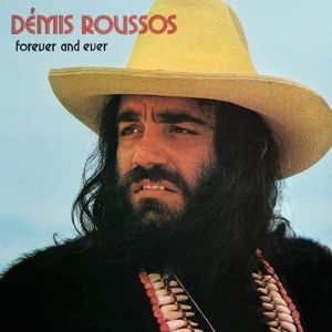 Demis Roussos - Forever and Ever in der Gruppe VINYL bei Bengans Skivbutik AB (3943335)