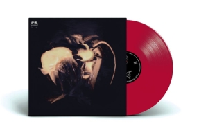 Bombs Of Hades - Phantom Bell - Red + Etched Side in der Gruppe VINYL bei Bengans Skivbutik AB (3943525)