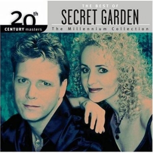 Secret Garden - The Millennium Collection: The Best of Secret Garden in der Gruppe Minishops / Secret Garden bei Bengans Skivbutik AB (3943793)