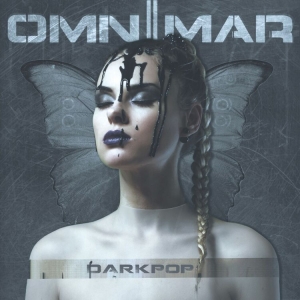 Omnimar - Darkpop in der Gruppe CD / Hårdrock bei Bengans Skivbutik AB (3944209)