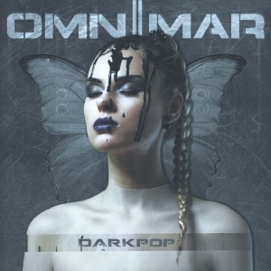 Omnimar - Darkpop in der Gruppe CD / Hårdrock,Pop-Rock bei Bengans Skivbutik AB (3944209)