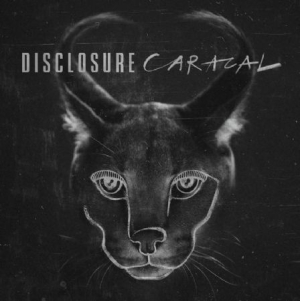 Disclosure - Caracal (2Lp) in der Gruppe VINYL / Elektroniskt,Pop-Rock bei Bengans Skivbutik AB (3944215)