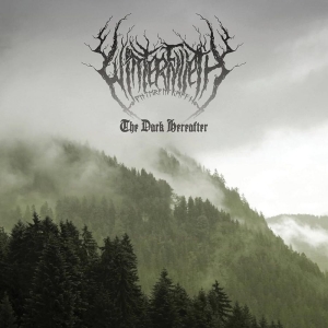 Winterfylleth - The Dark Hereafter in der Gruppe VINYL / Hårdrock bei Bengans Skivbutik AB (3944218)