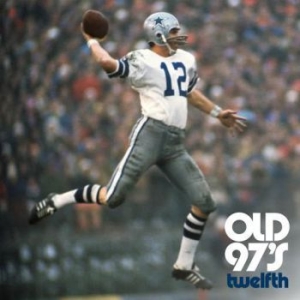 Old 97S - Twelfth in der Gruppe CD / Rock bei Bengans Skivbutik AB (3944516)