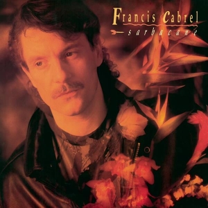Cabrel Francis - Sarbacane in der Gruppe CD bei Bengans Skivbutik AB (3944621)
