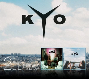 Kyo - Dans La Peau / 300 Lésions in der Gruppe Övrigt /  bei Bengans Skivbutik AB (3944632)