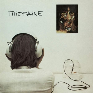 Thiéfaine Hubert-Félix - Autorisation De Délirer in der Gruppe CD / Pop-Rock bei Bengans Skivbutik AB (3944649)